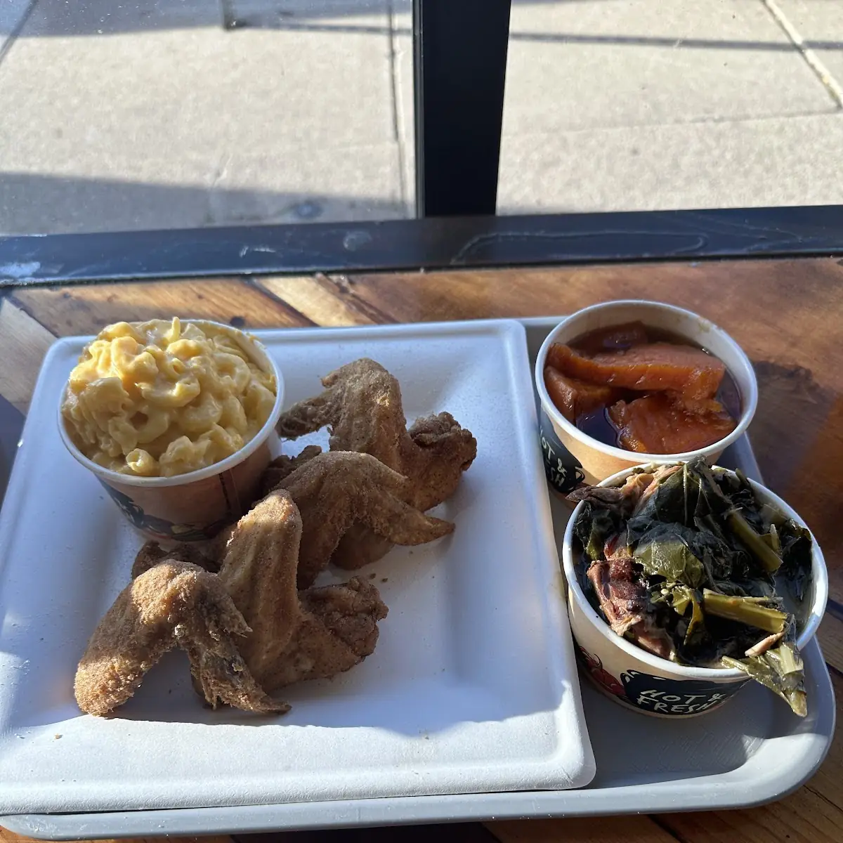 Pulled Pork