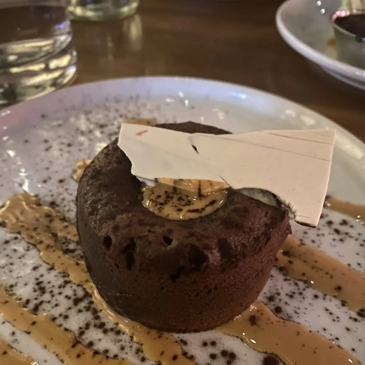 Chocolate Cake