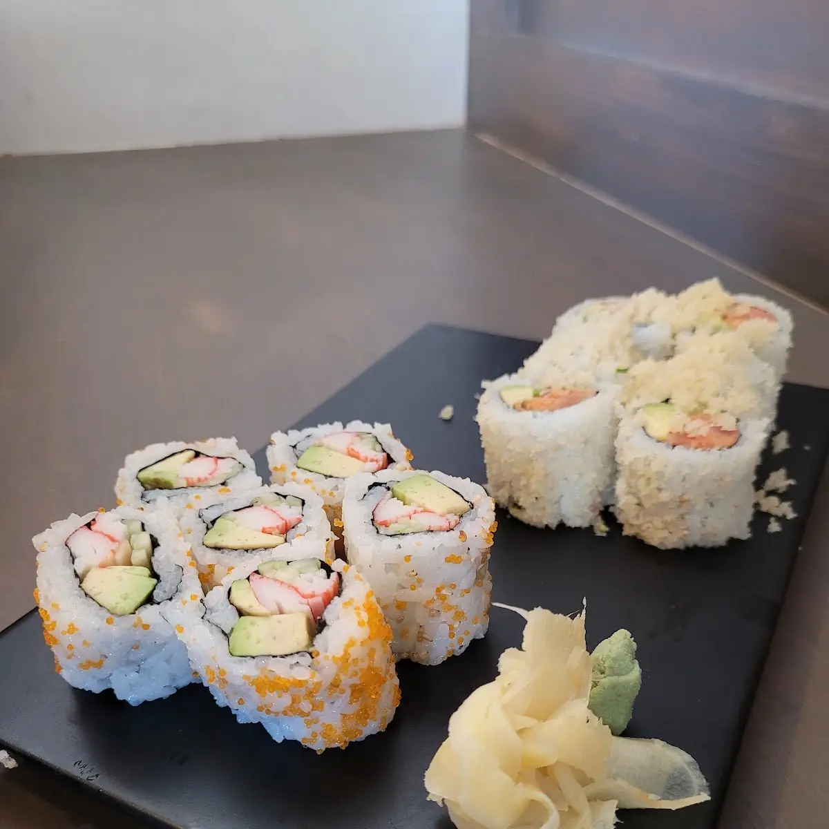 California Roll