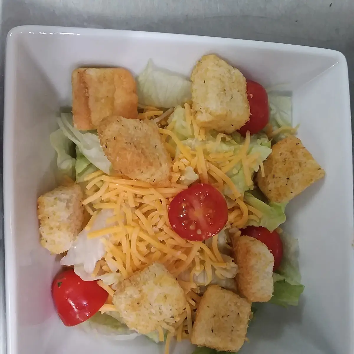 House Salad