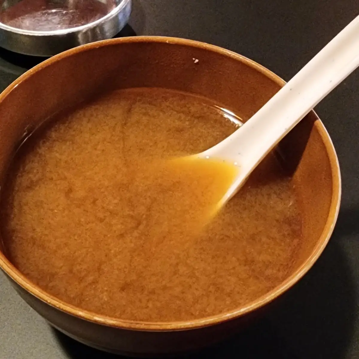Miso Soup