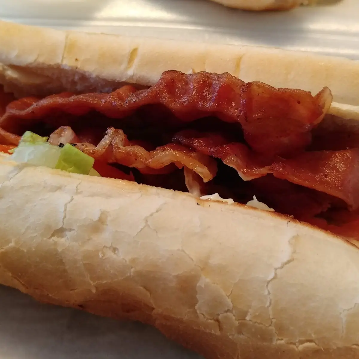 blt Sandwich