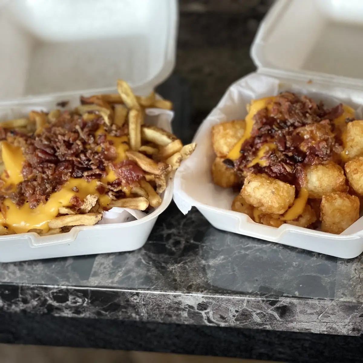 Chili Cheese