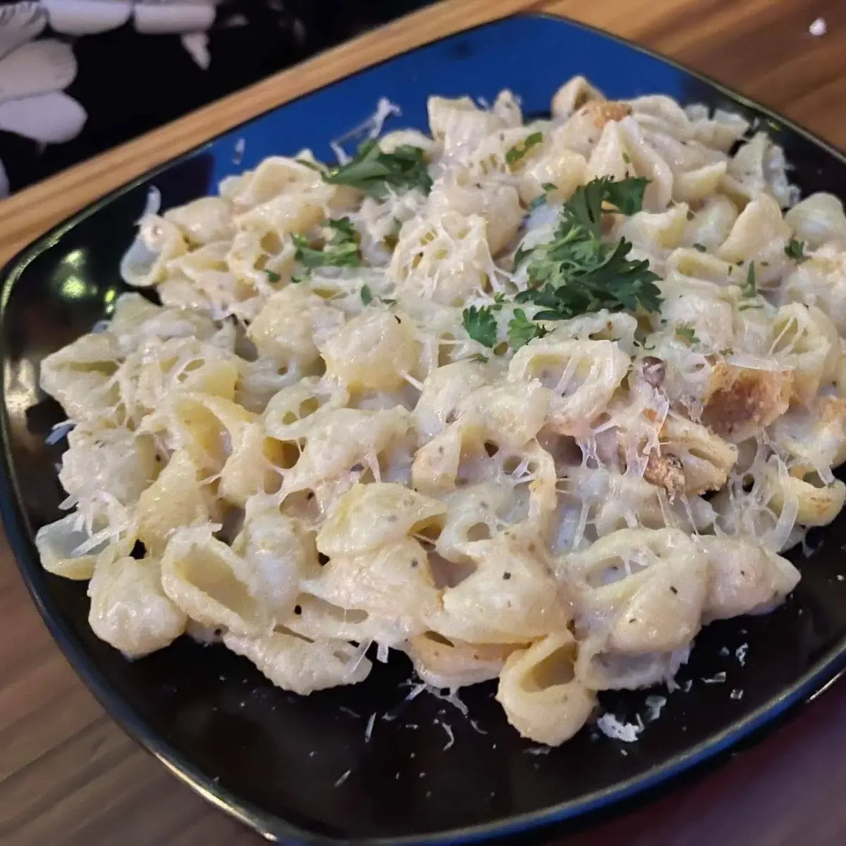 Alfredo Pasta
