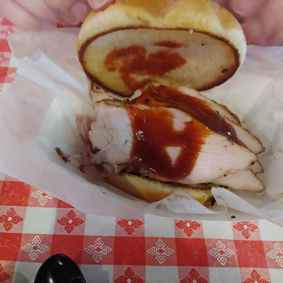 Smoked Turkey