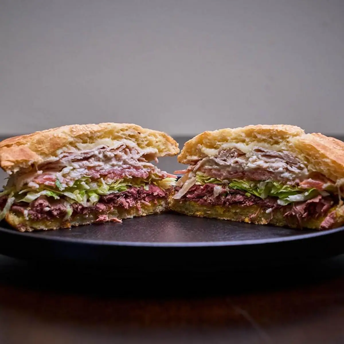 Pastrami