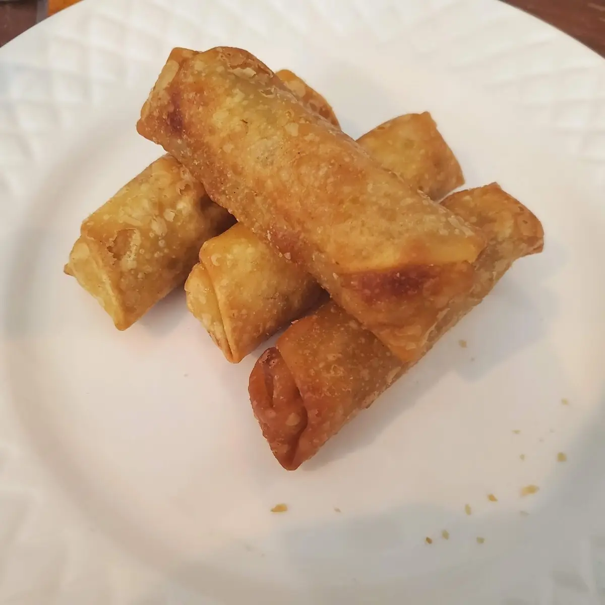 Egg Rolls
