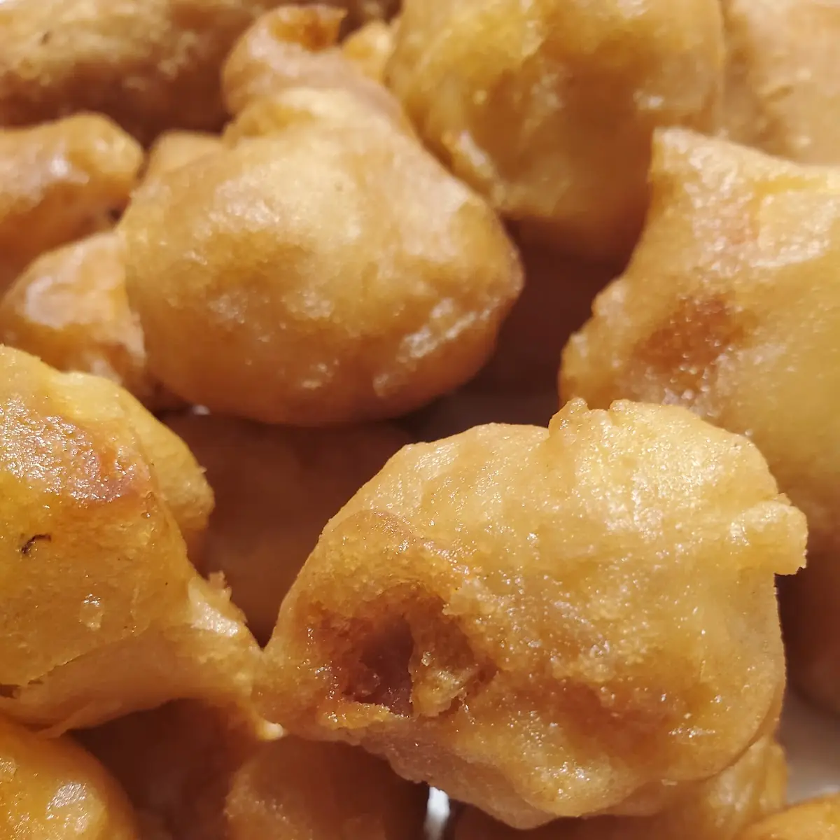 Sweet and Sour Chicken Large
