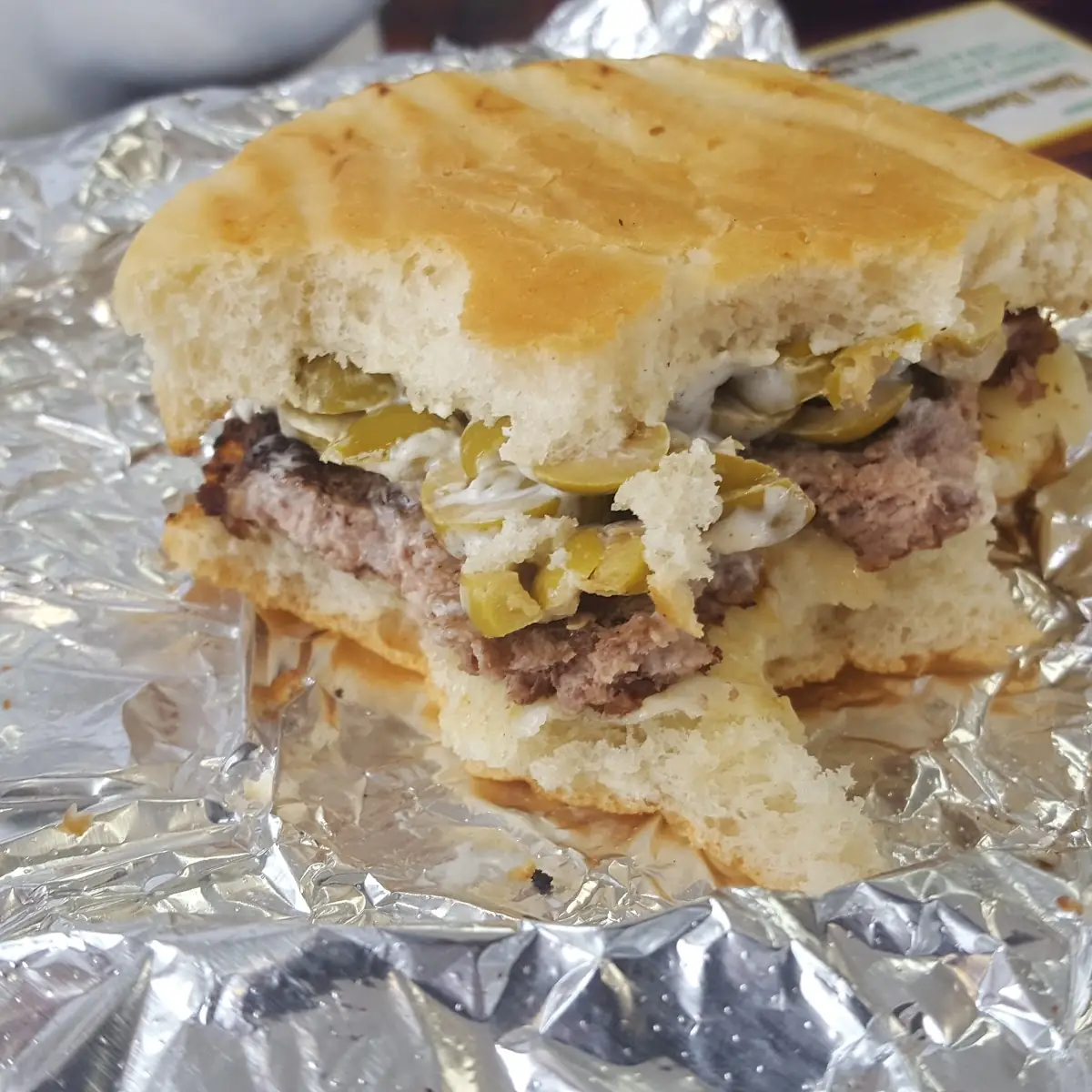 Burger
