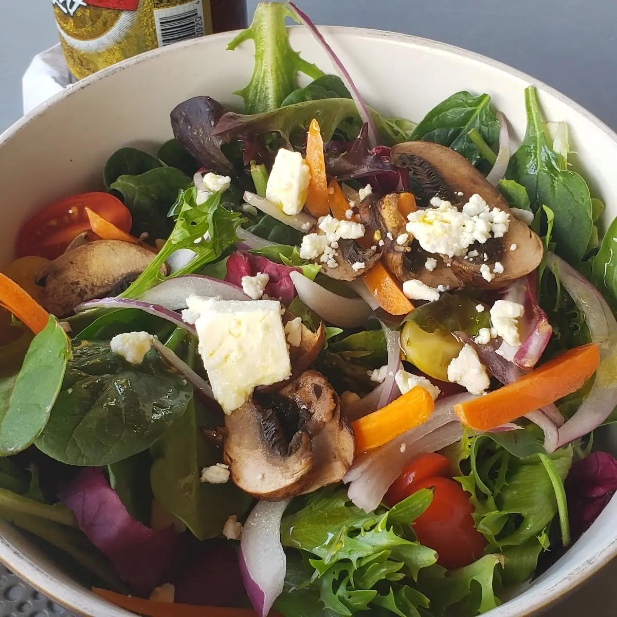 Chef Salad