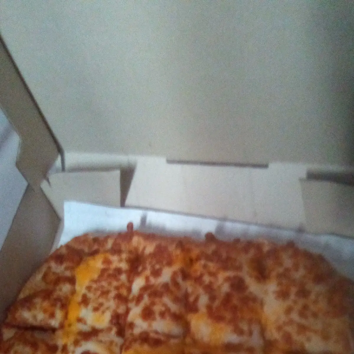 Zesty Cheesy Bread Sticks