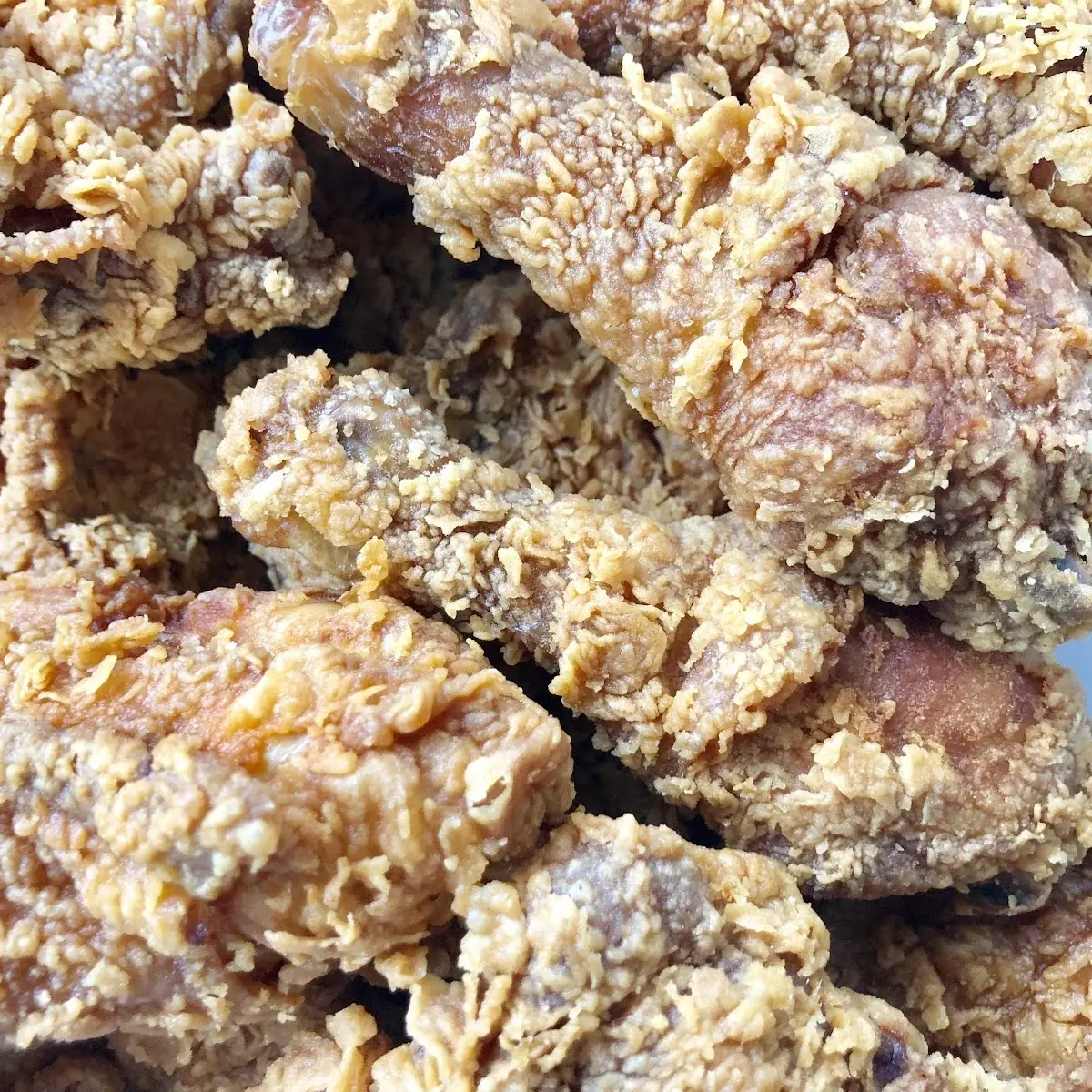 Fried Chicken