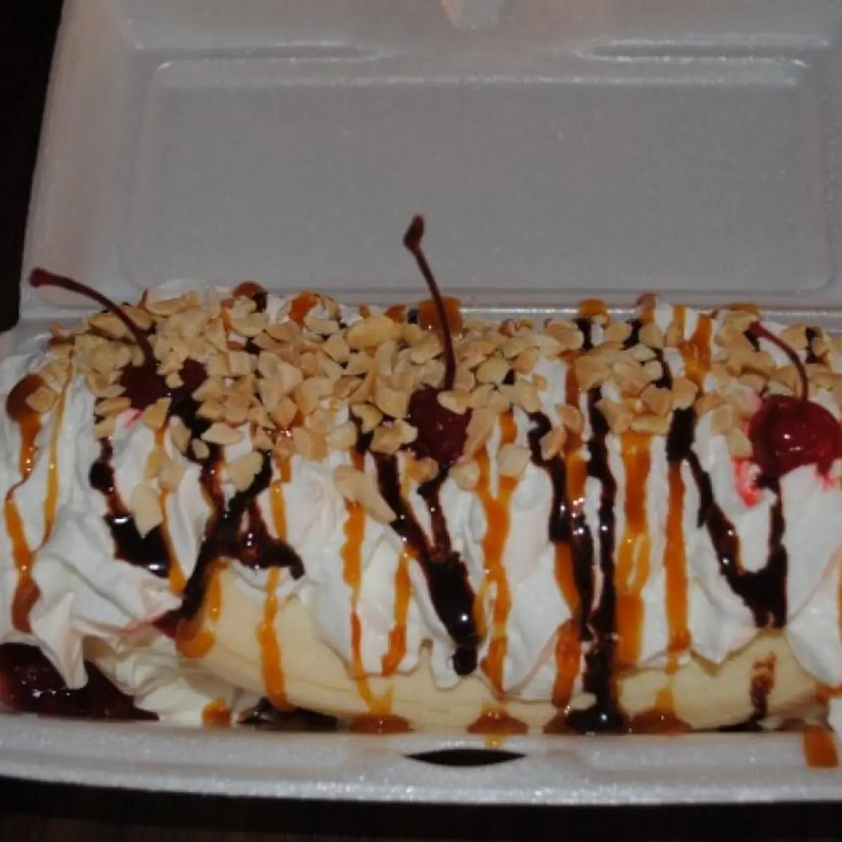Banana Split