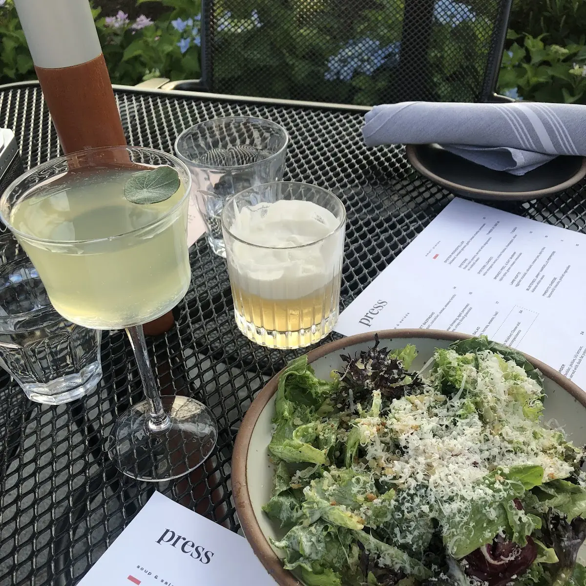 Kale Salad