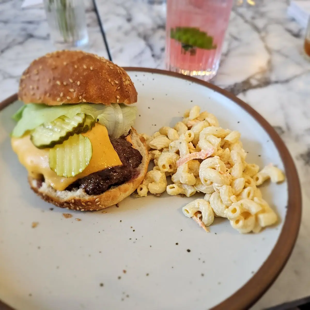 Smash Burger