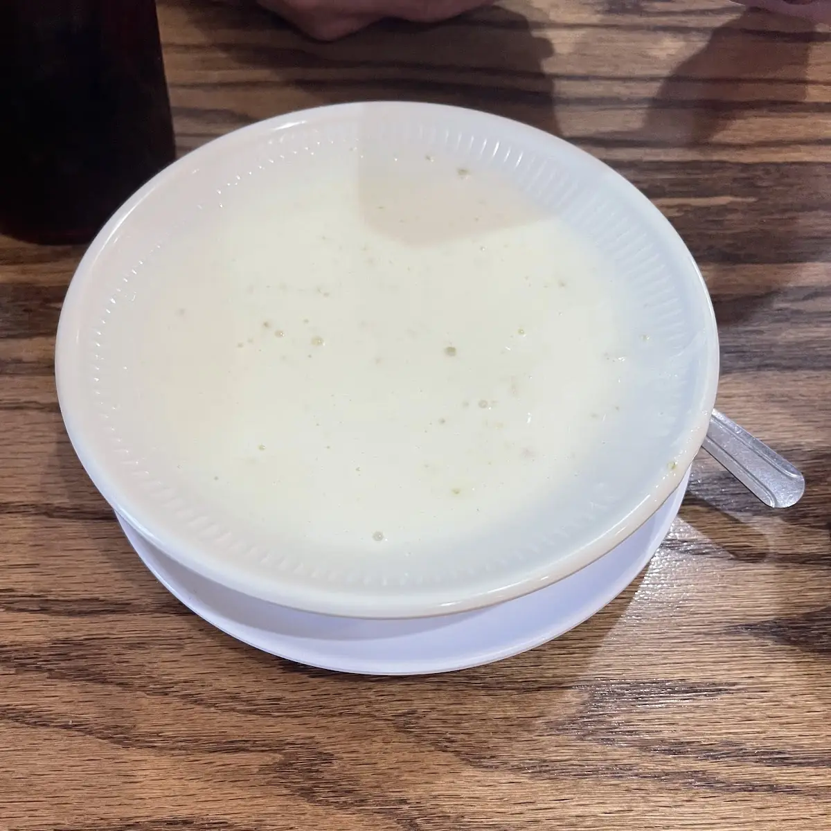 Cheese Dip