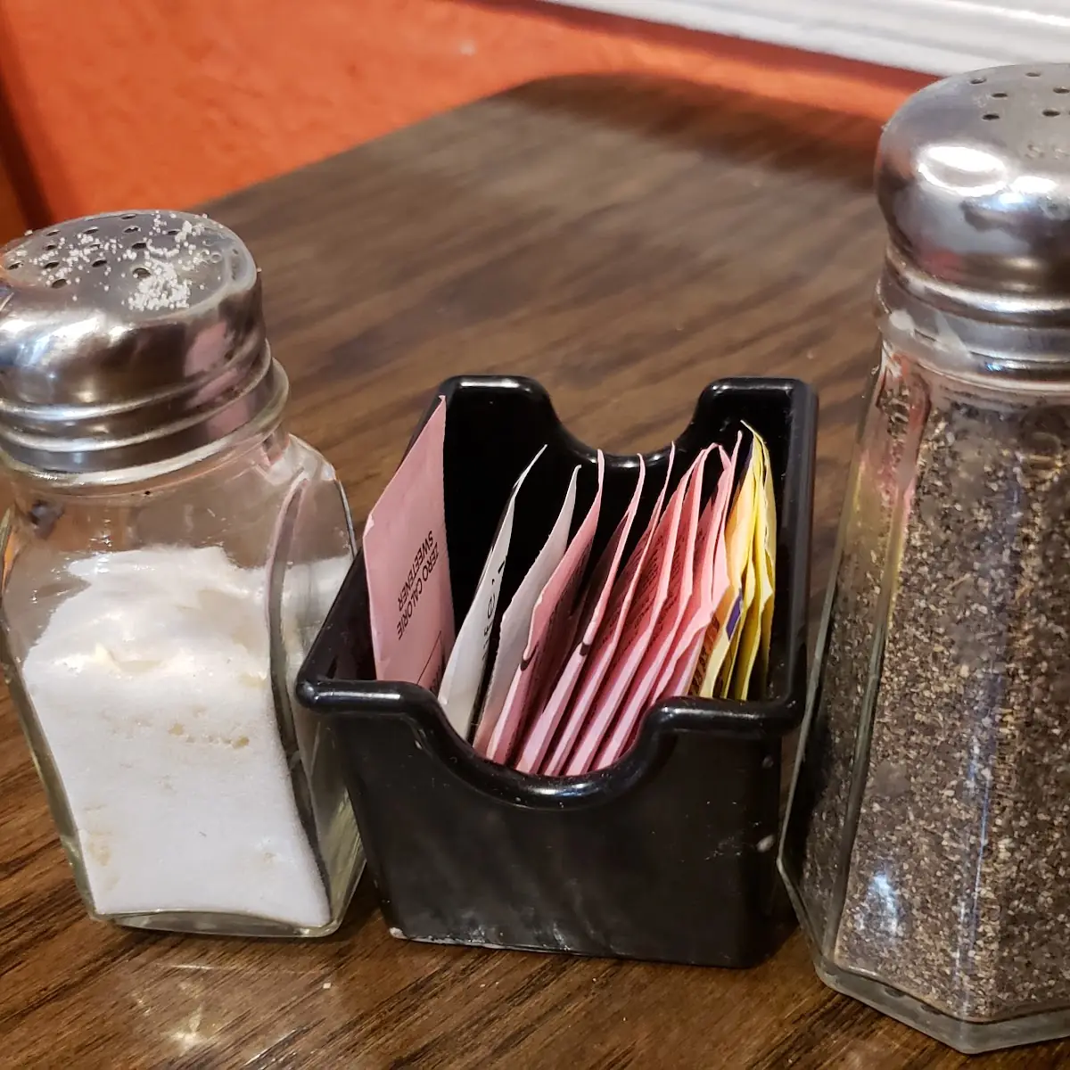 Salt&Pepper