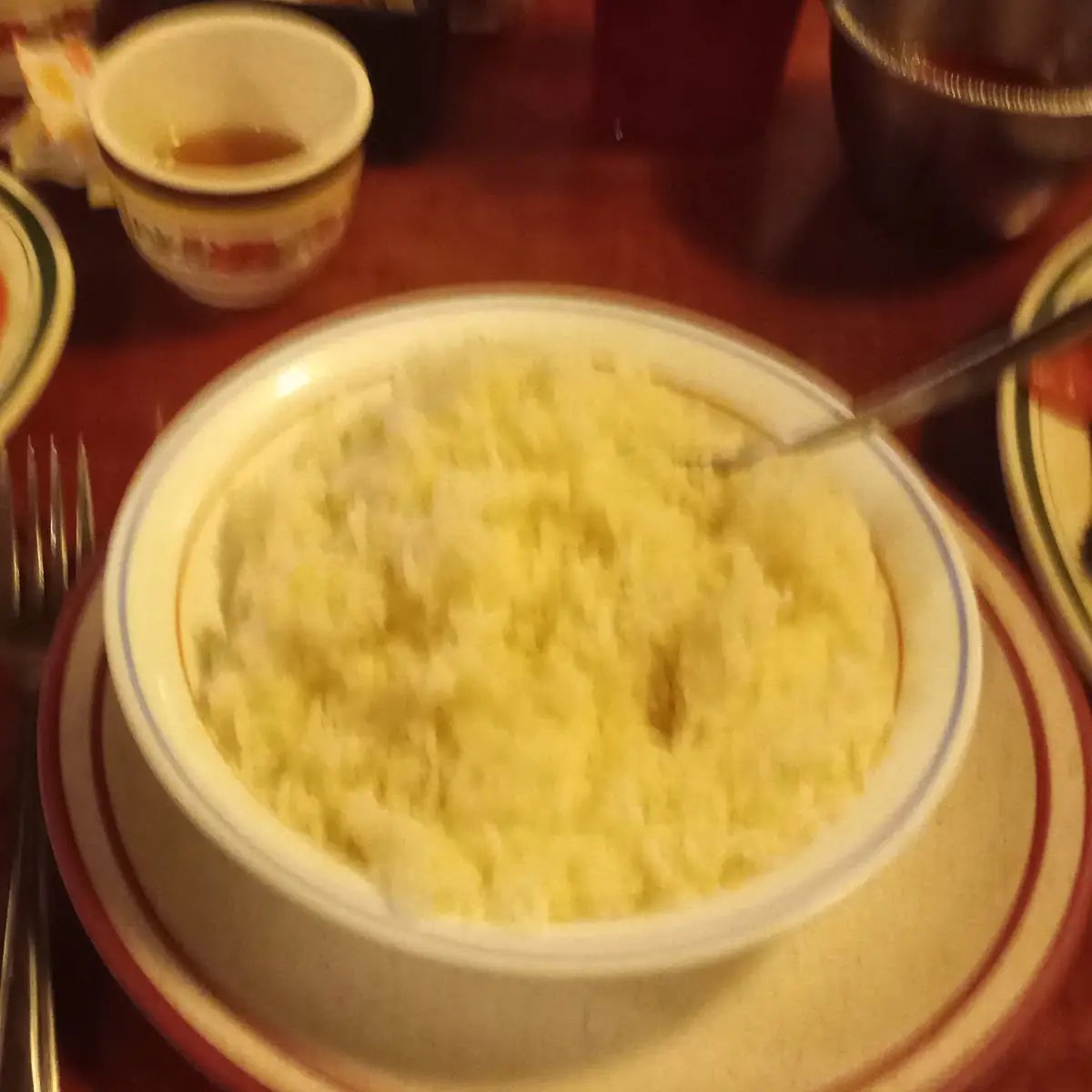 White Rice