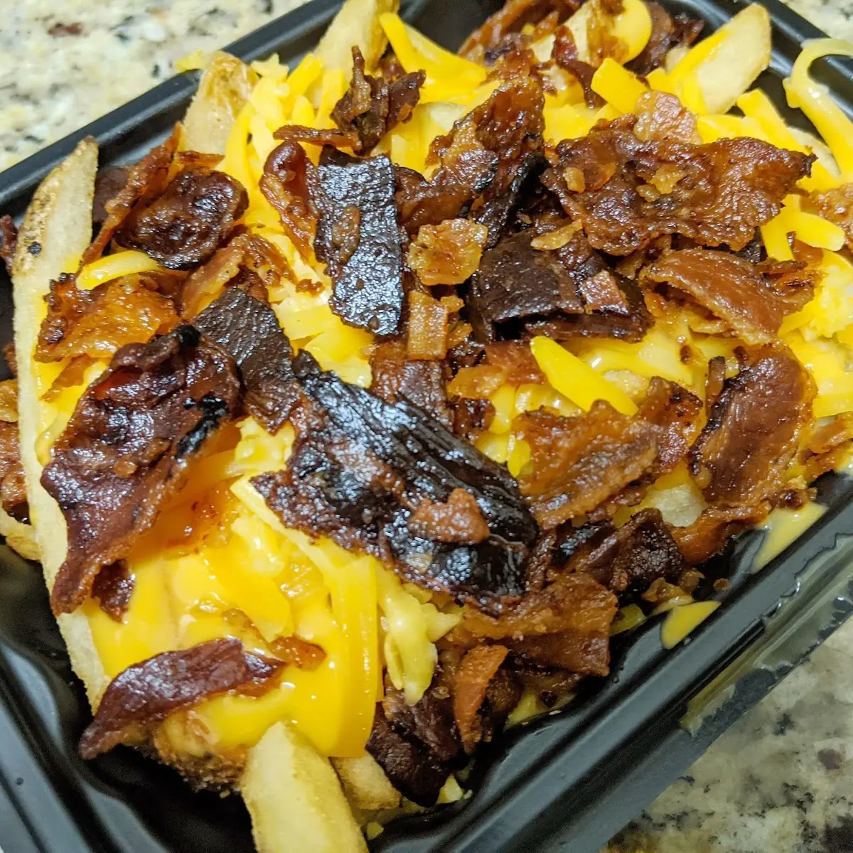 Pulled Pork