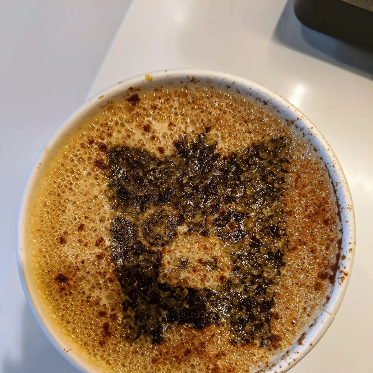 Chai Latte