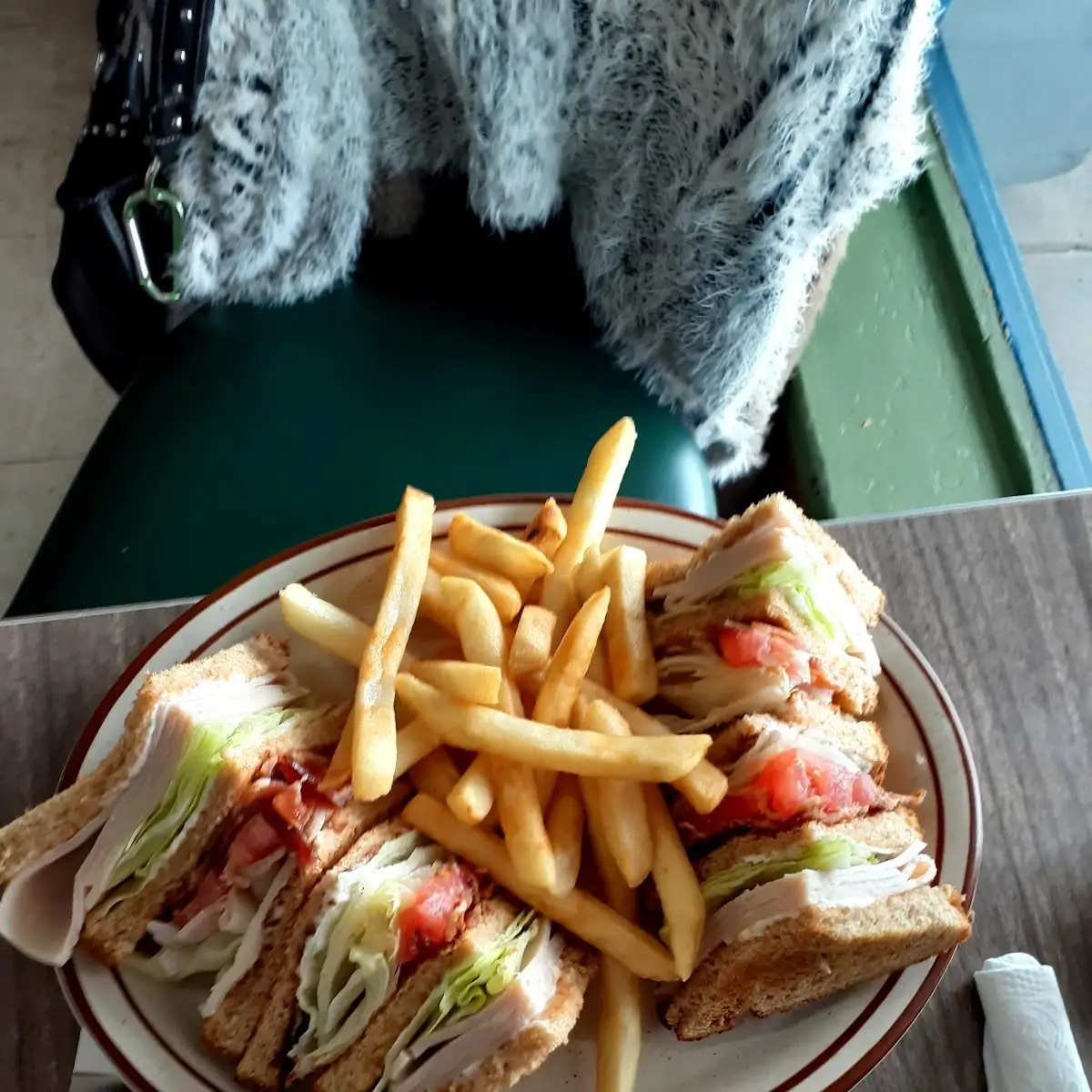 Turkey Club