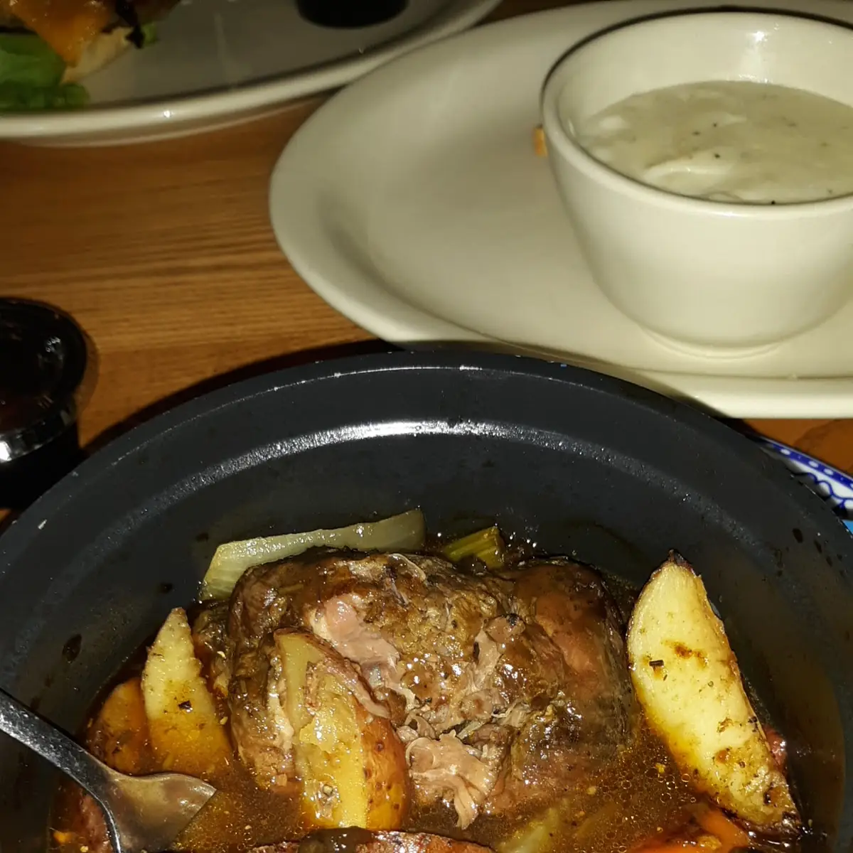 Pot Roast