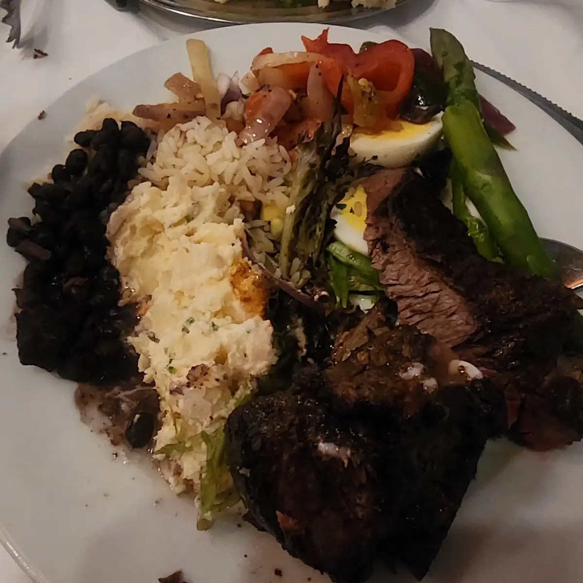 Lamb Chops