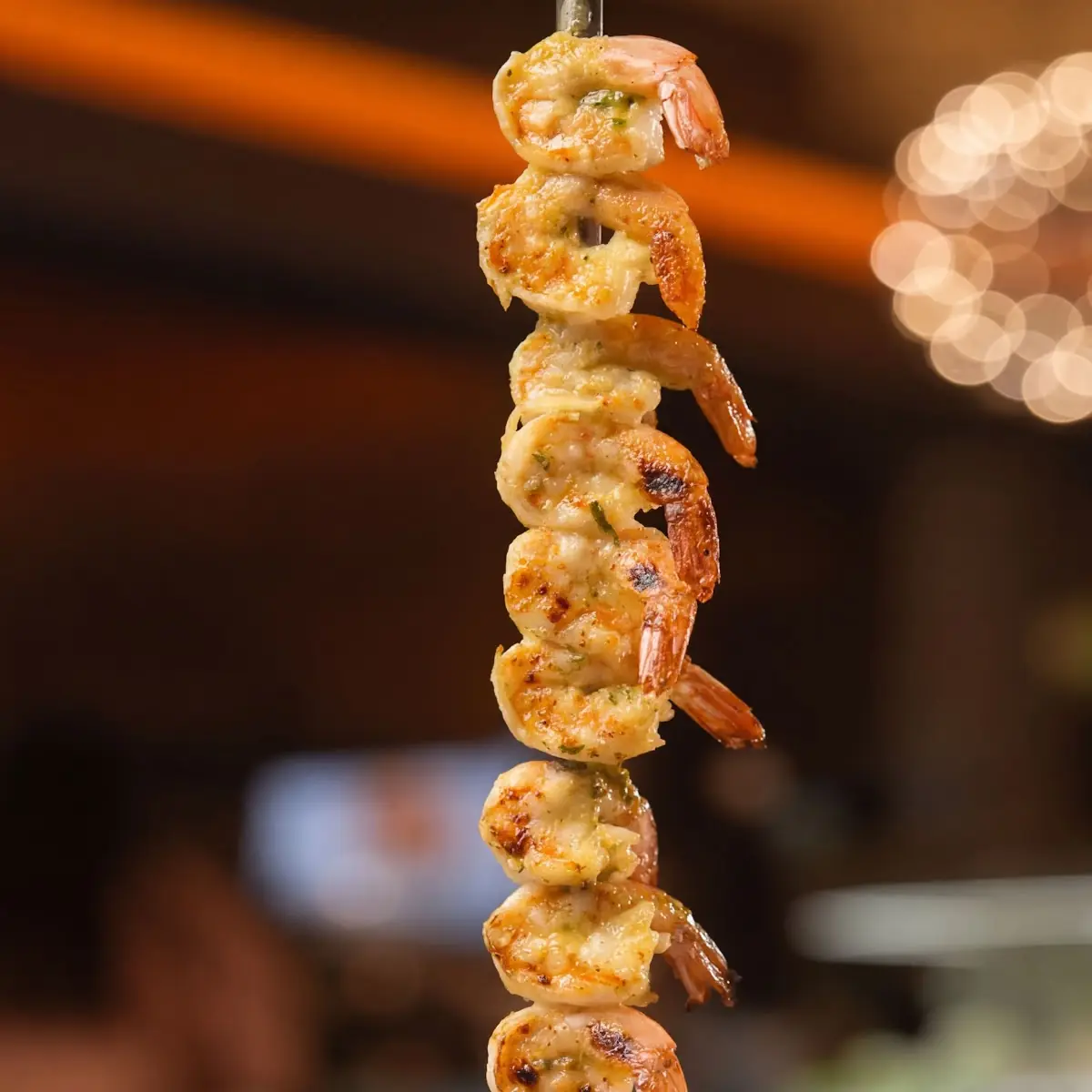 The Churrasco Thanksgiving Full Experience