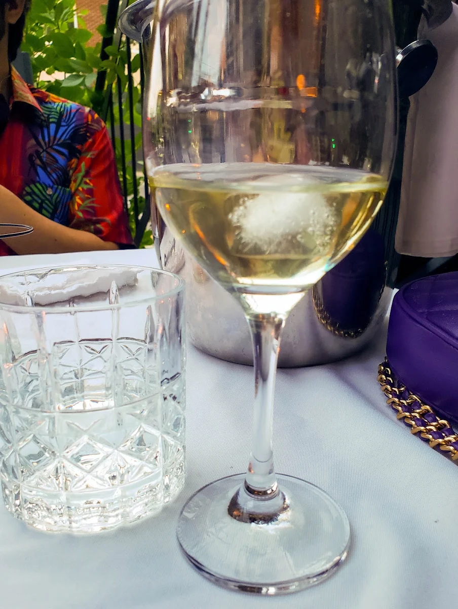 White Wine