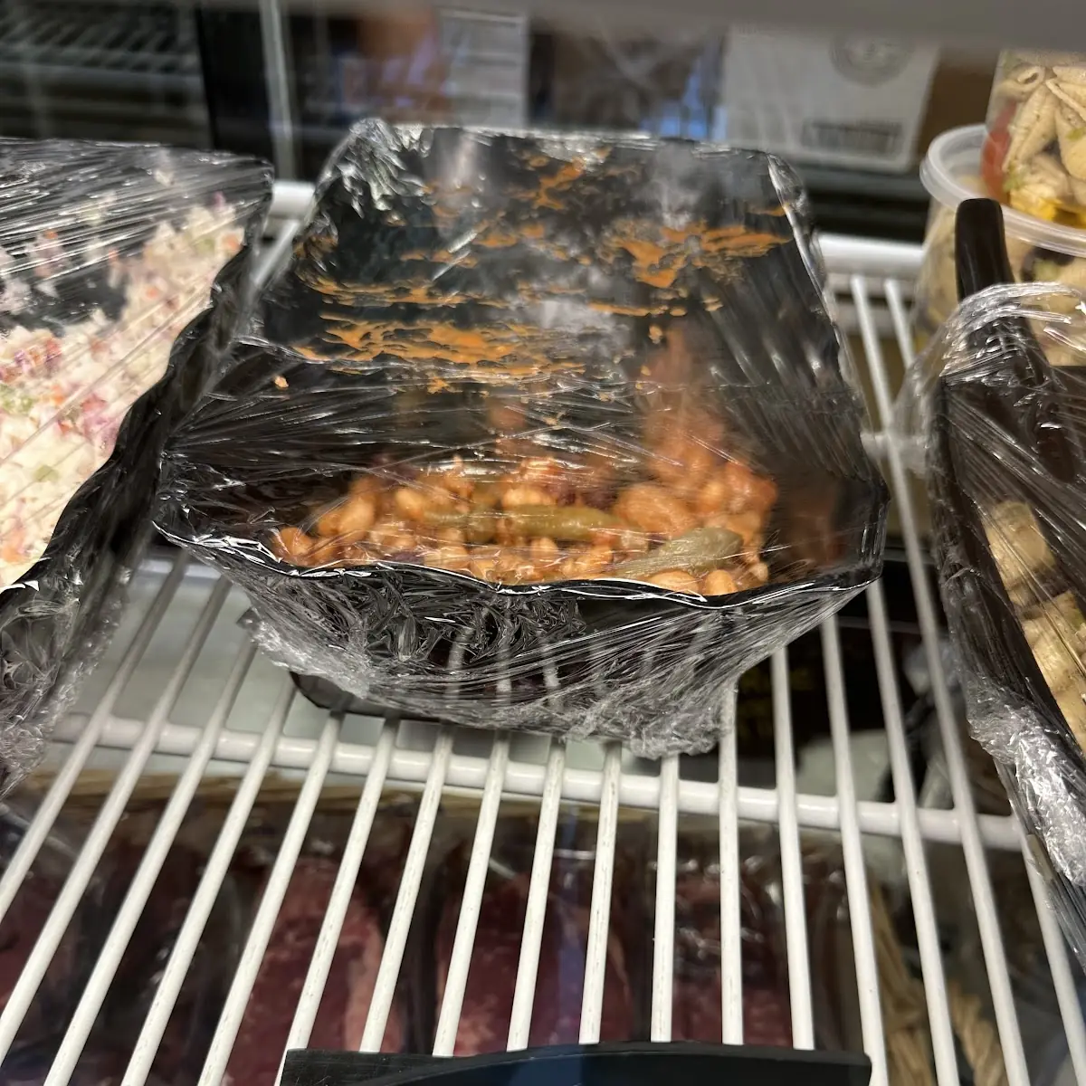 Baked Beans