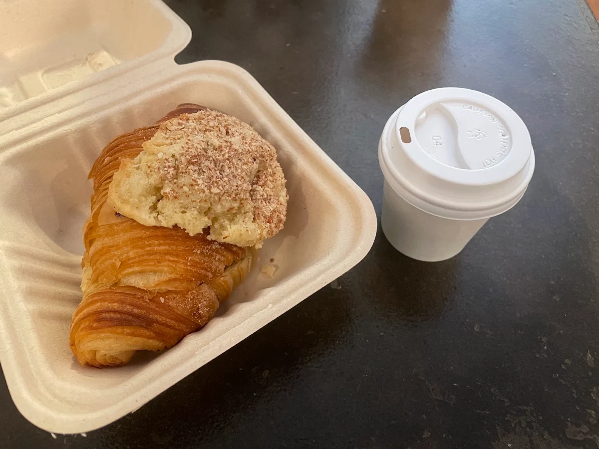 Croissant