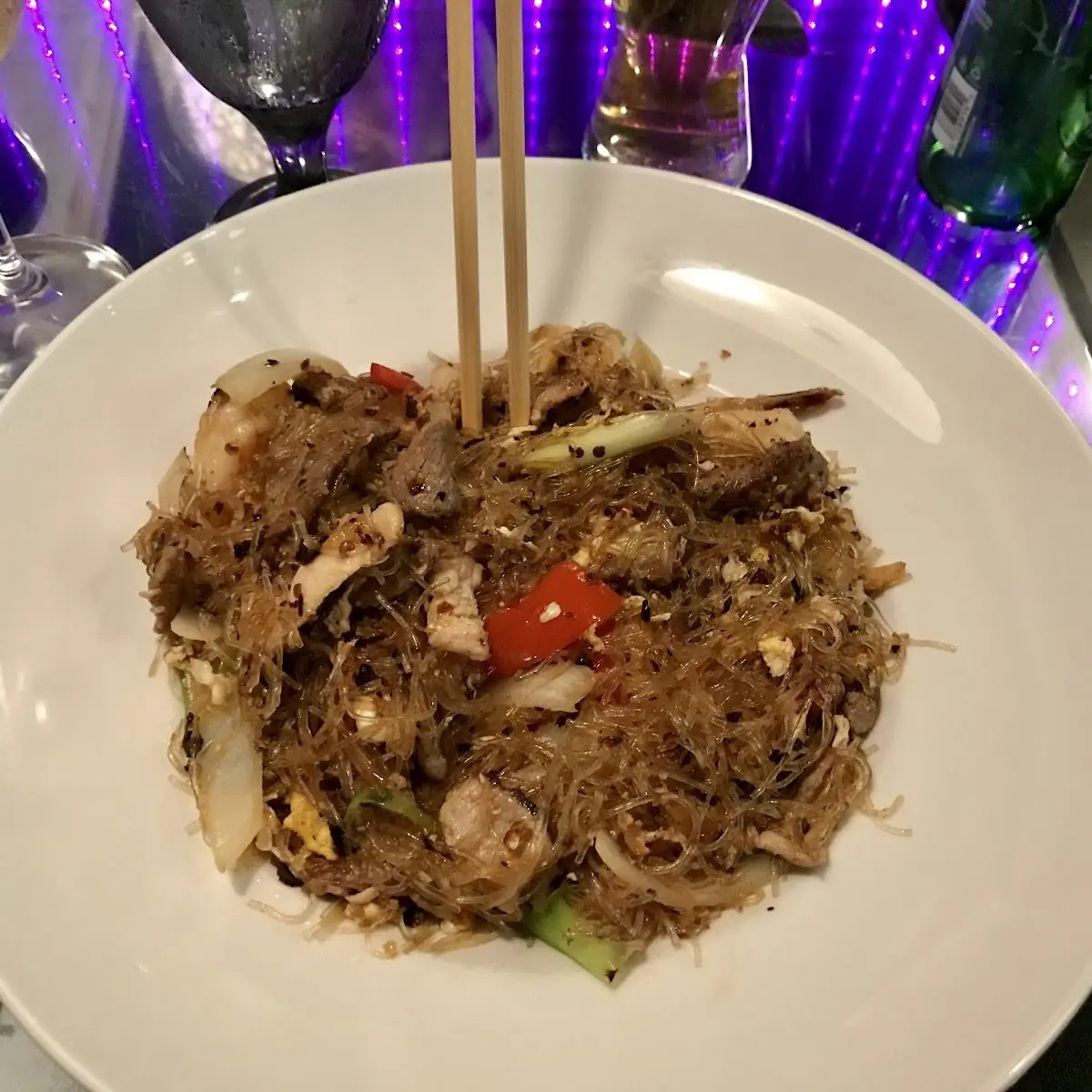 Pad Woon Sen