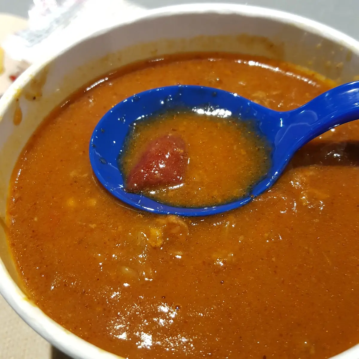 Tomato Soup