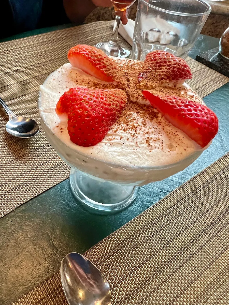 Highlights, La Casa Nostra Ristorante