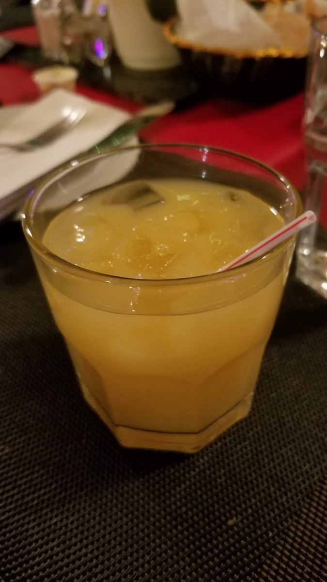 Highlights, La Casa Nostra Ristorante
