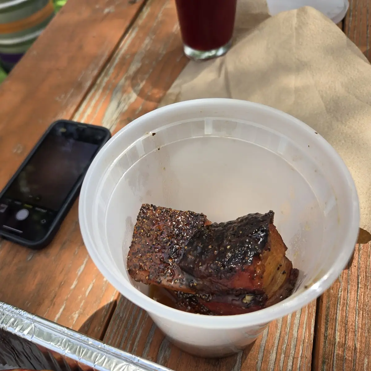 Short Ribs