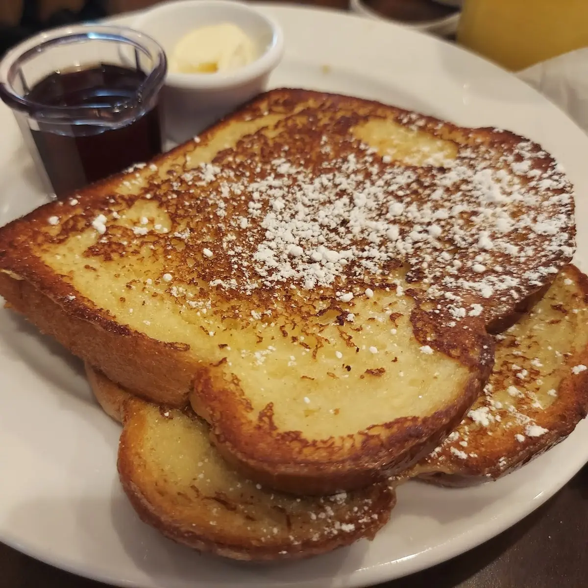 French Toast