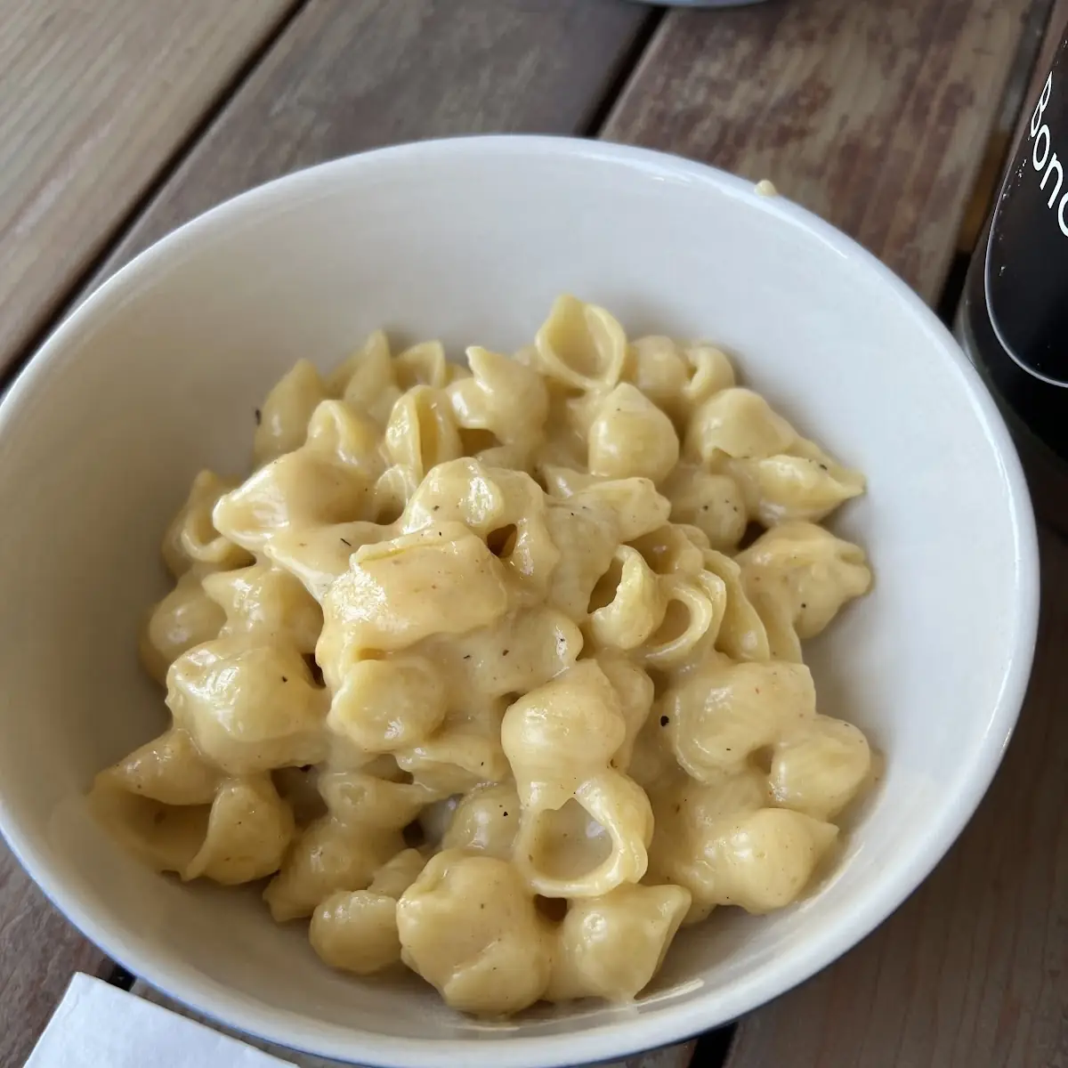 Mac and Cheese