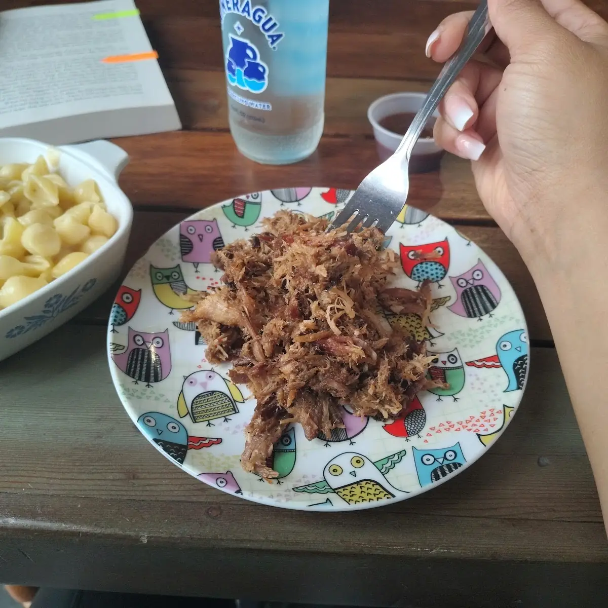Pulled Pork