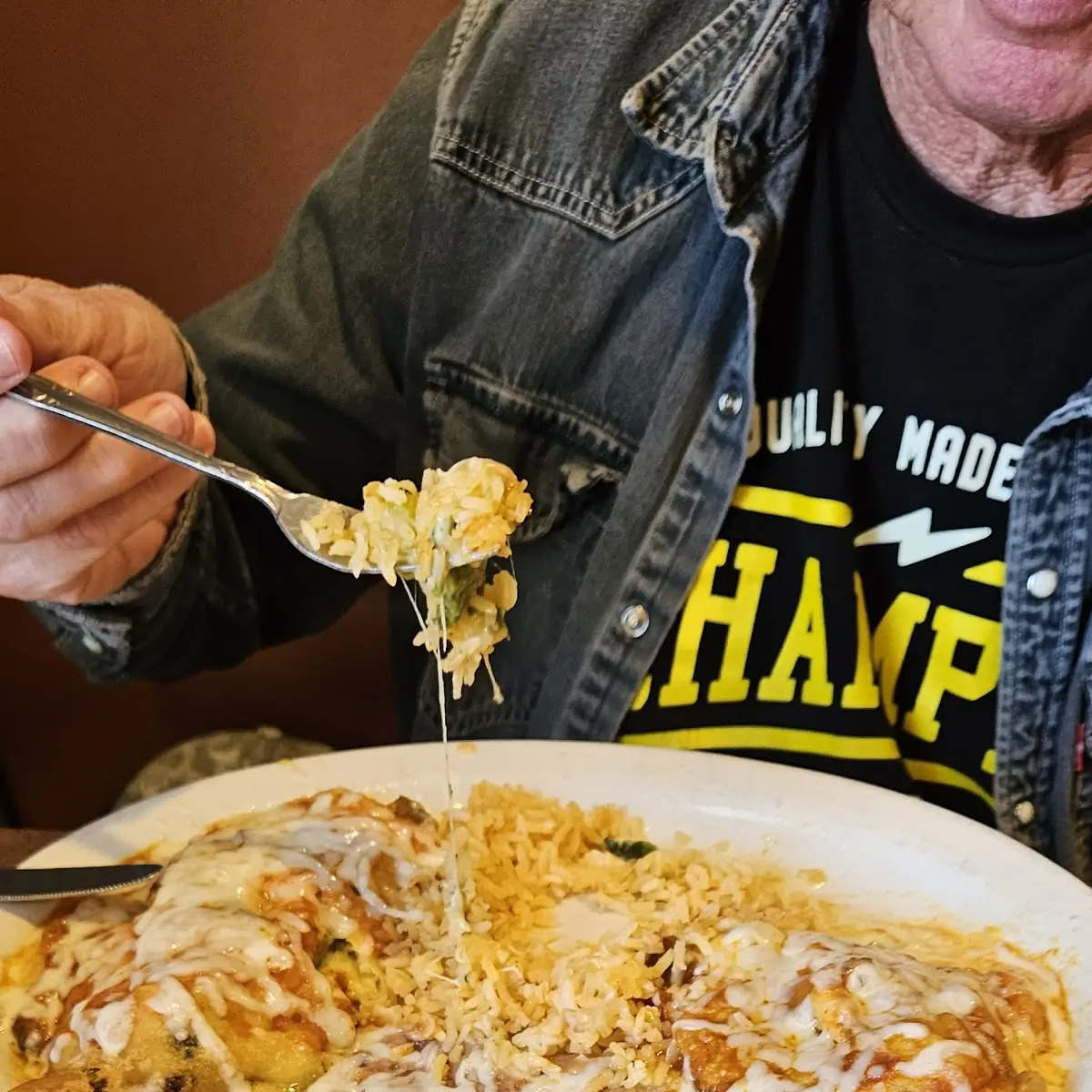 Chile Rellenos