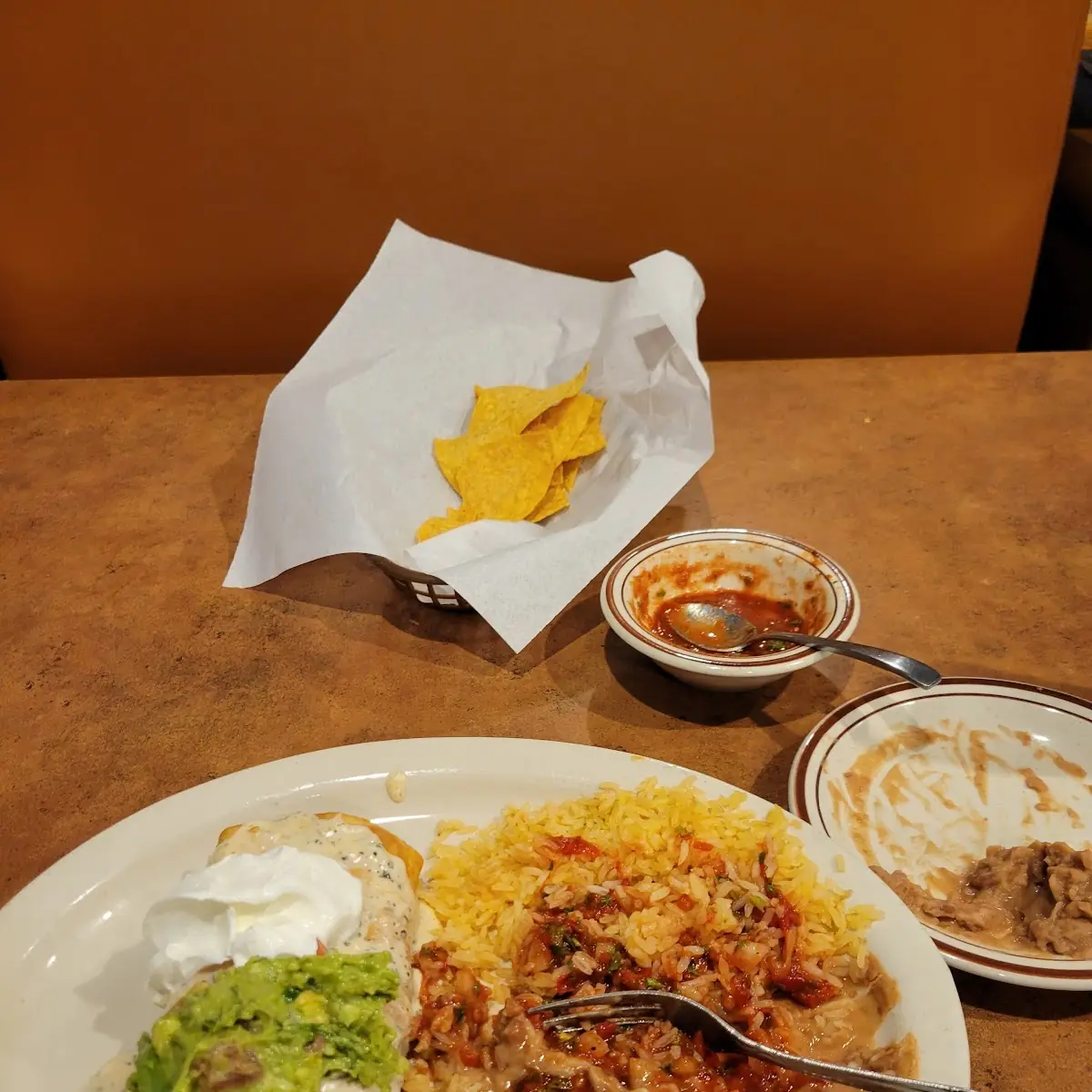 Steak Jalisco