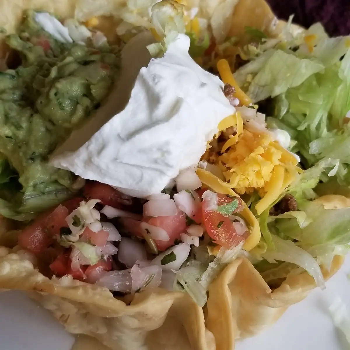 Taco Salad