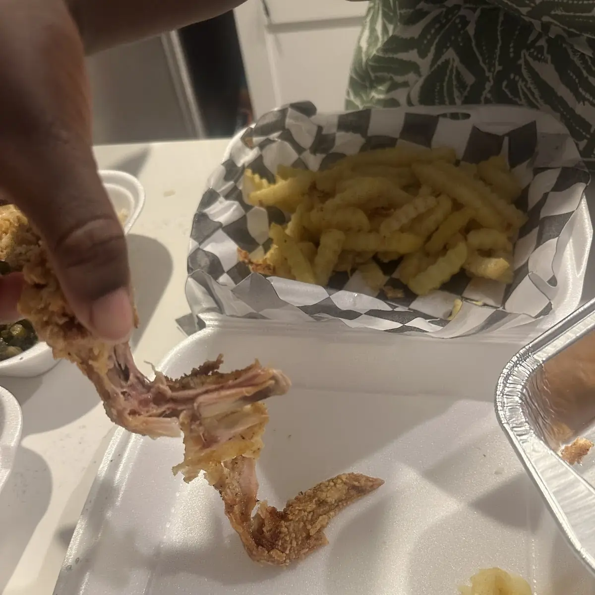 Fritto Misto