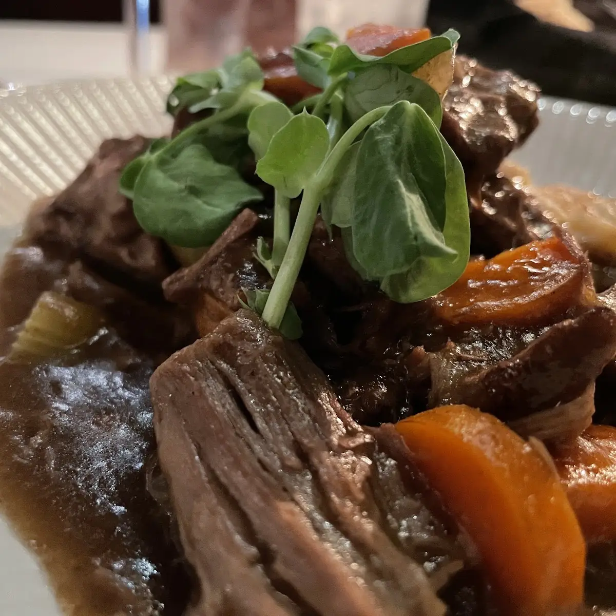Pot Roast