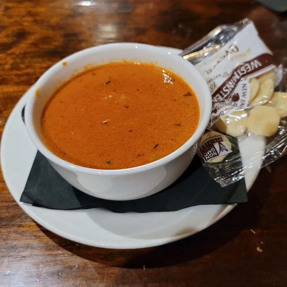 Tomato Soup