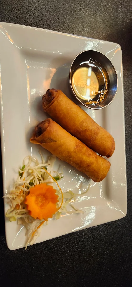 Rouleaux Impériaux 2 01 Imperial Rolls 2