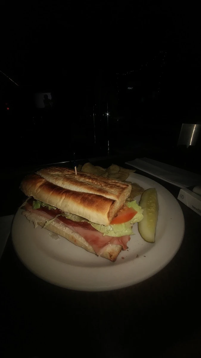 Italian Sub