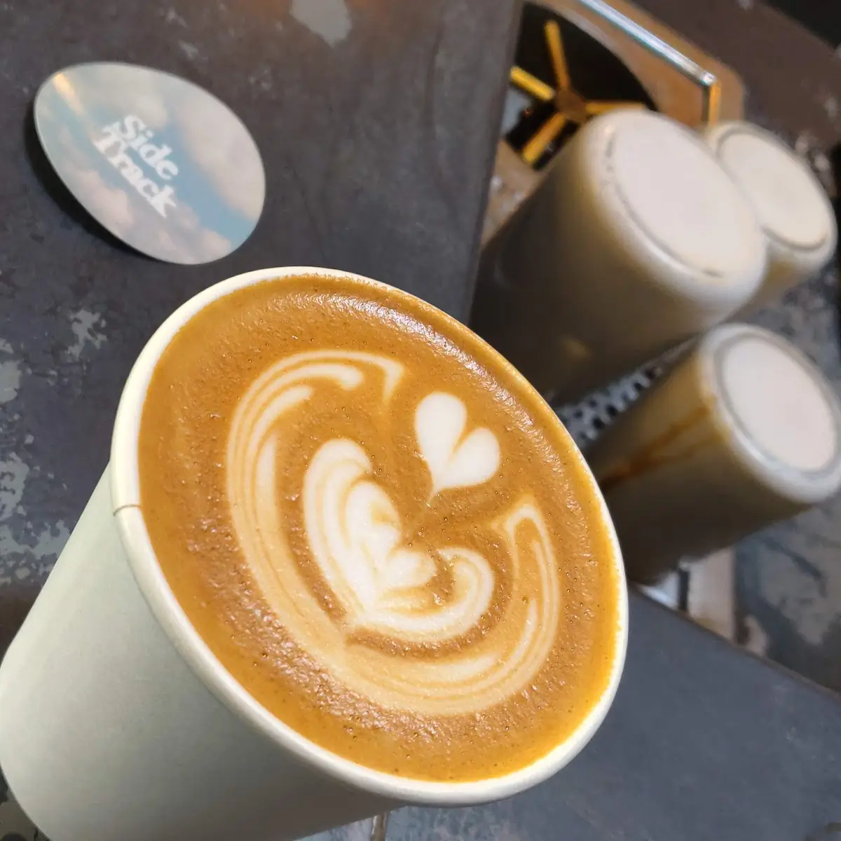 Cappuccino