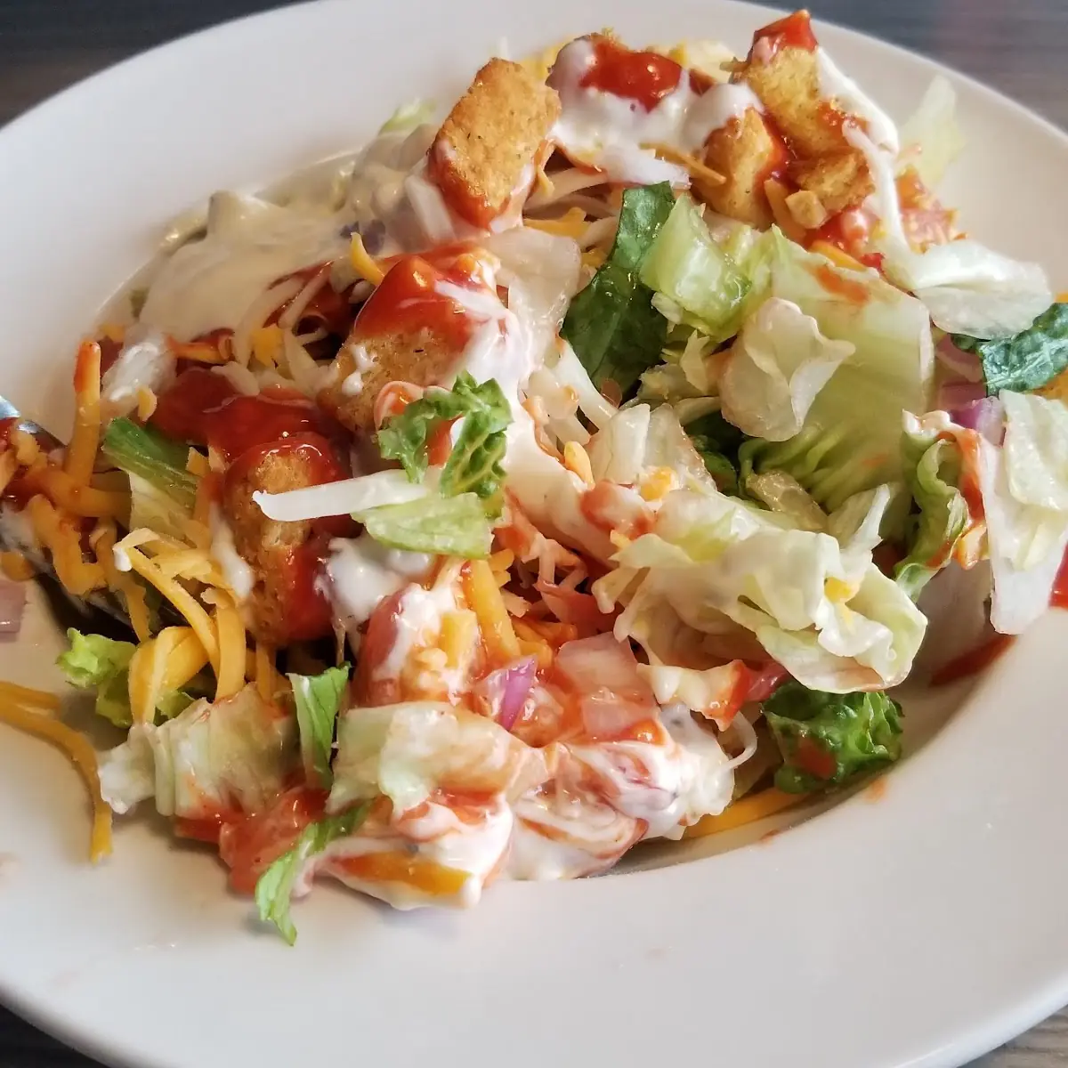 Chef Salad