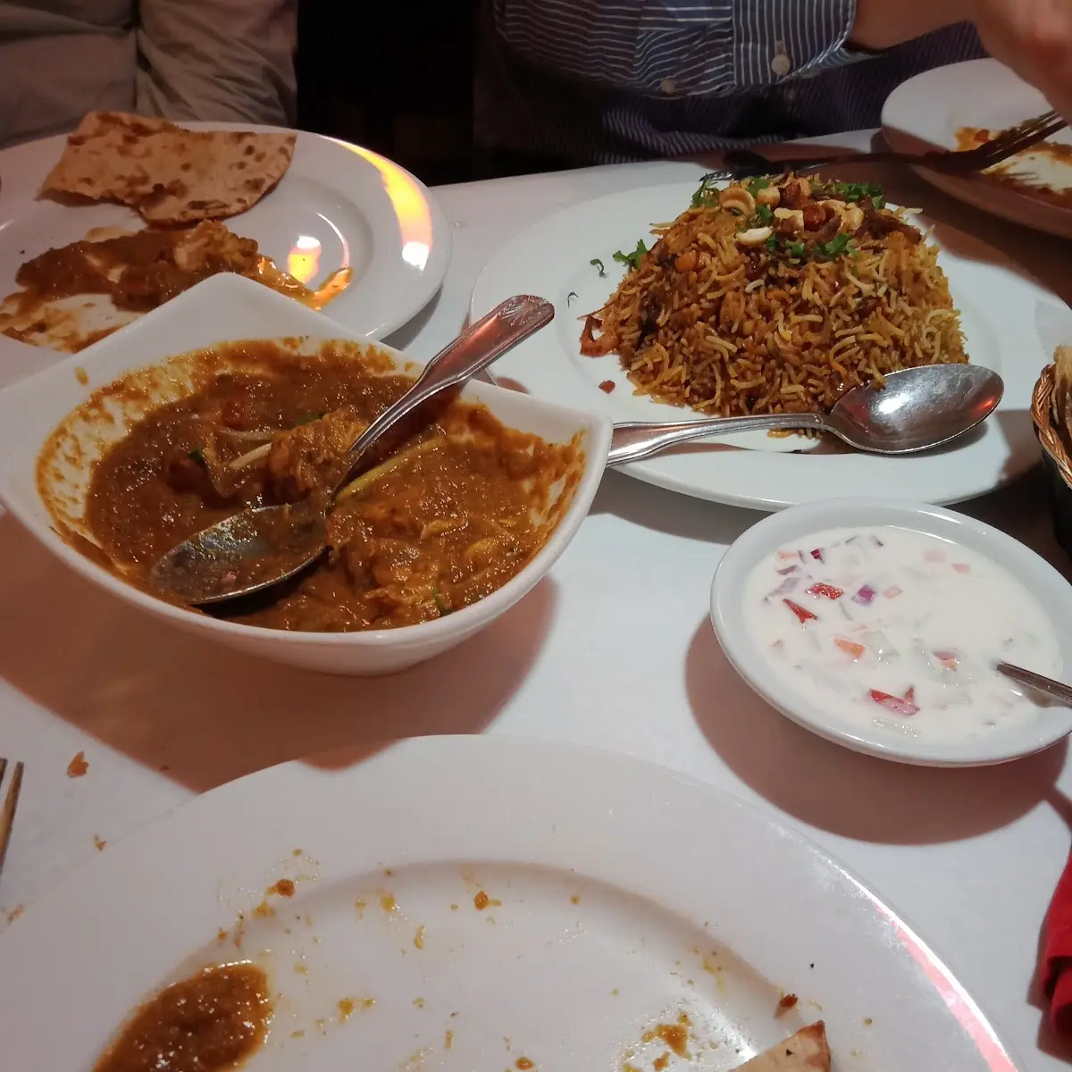 Dal Makhani